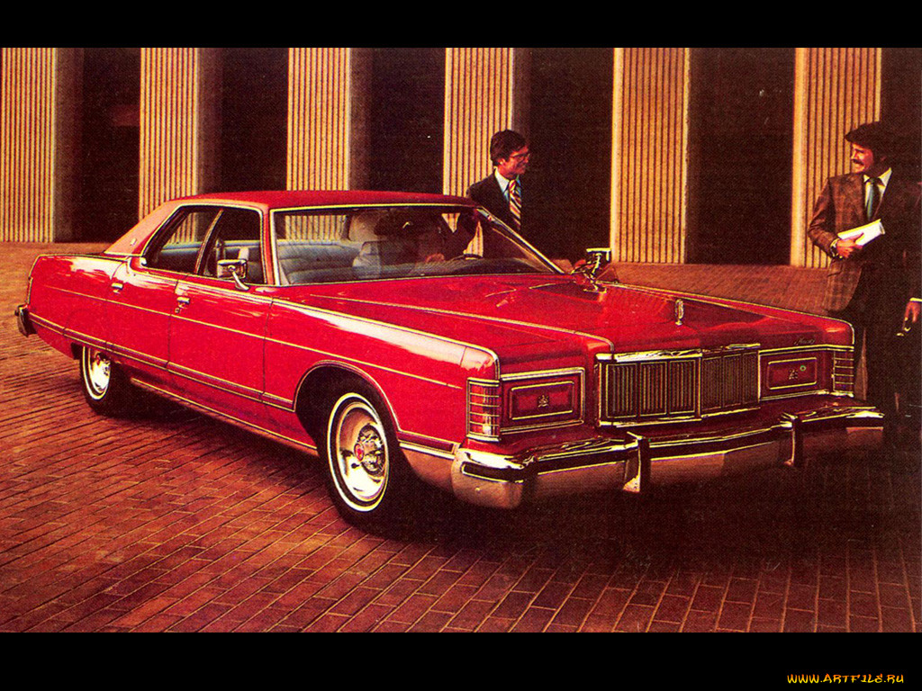 , mercury
